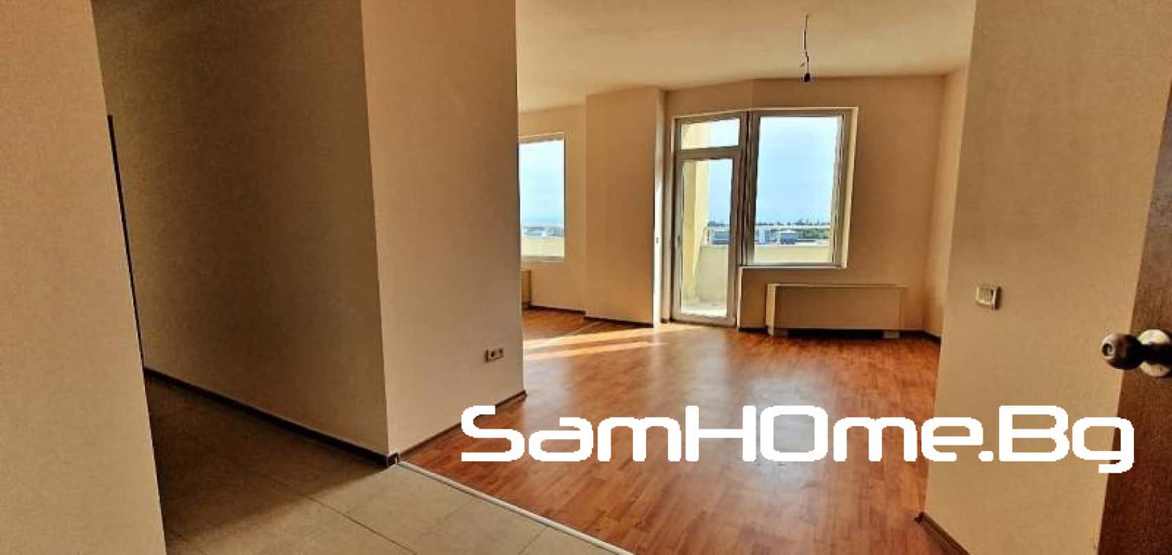 Üç Artı Bir Daire satılık Varna oblast K.k. Sv.konstantin I Elena