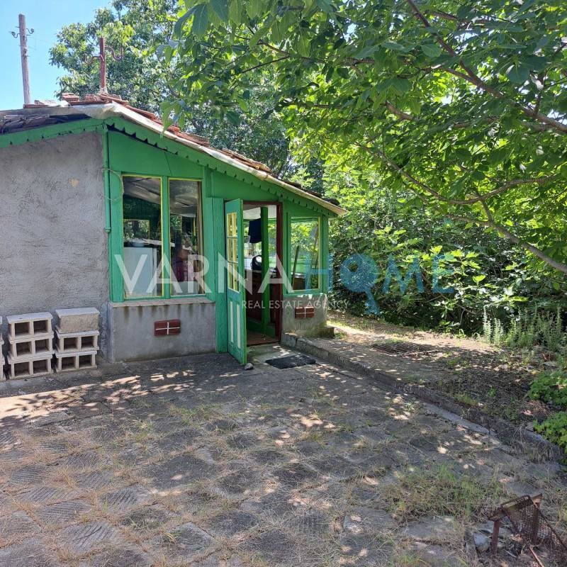 Arsa satılık Varna M-t Zelenika