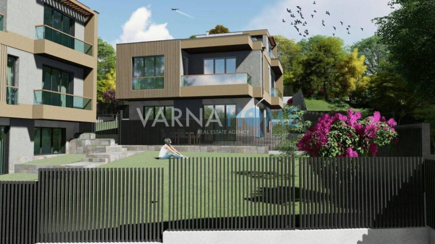 Ev satılık Varna M-t Salzitsa