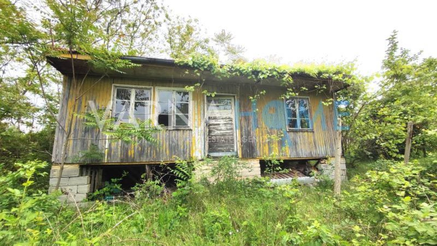 Arsa satılık Varna M-t Zelenika