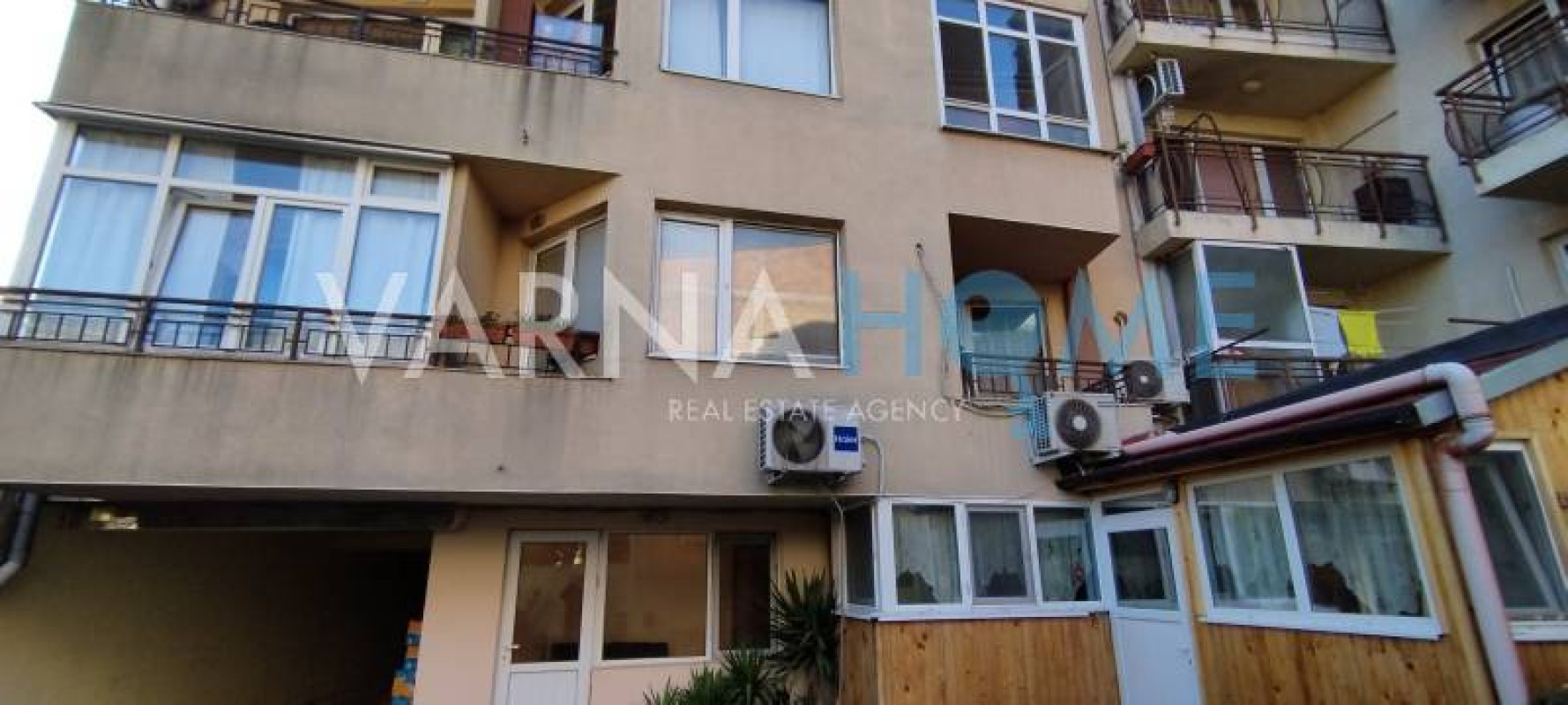 Ofis satılık Varna Pogrebite