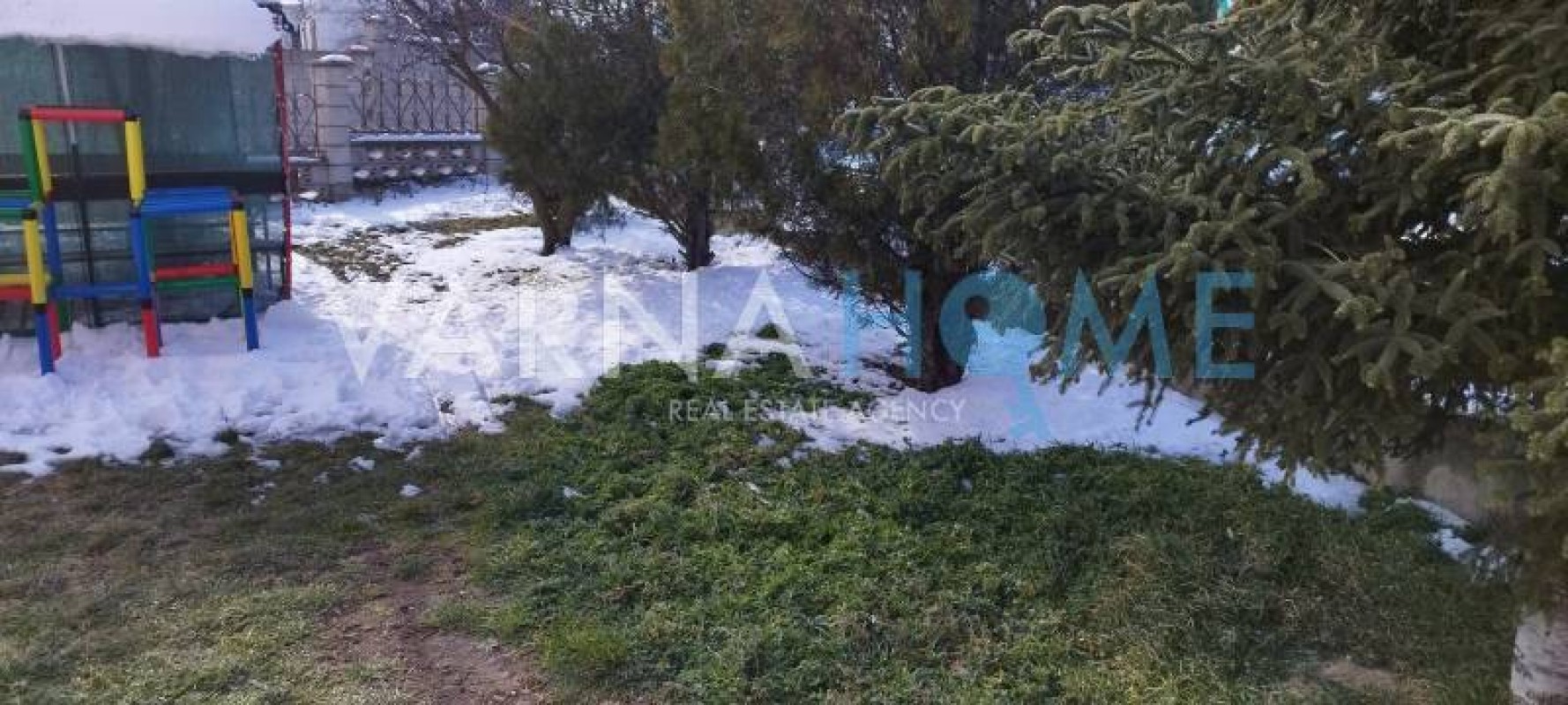 İki Artı Bir Daire satılık Varna Vinitsa