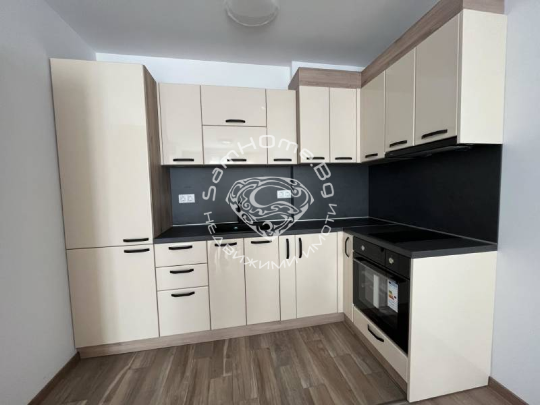 İki Artı Bir Daire kiralık Varna oblast K.k. Sv.konstantin I Elena