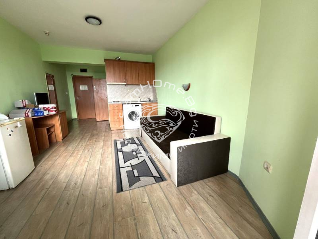 One Room Apartment for rent Varna Briz