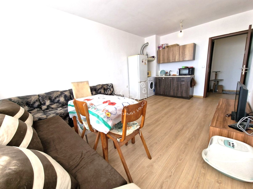 İki Artı Bir Daire satılık Varna Vladislavovo