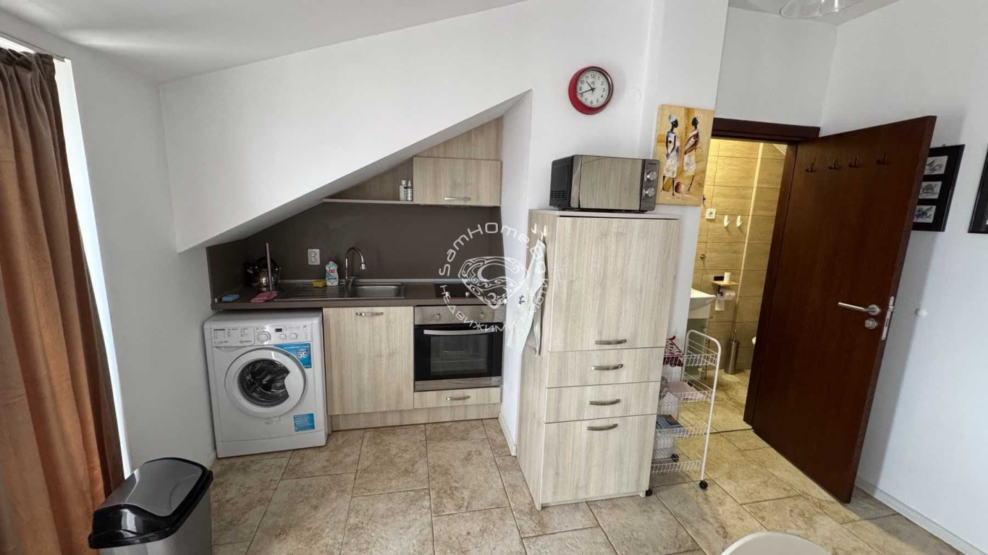 Two Room Apartment for rent Varna Okrazhna Bolnitsa