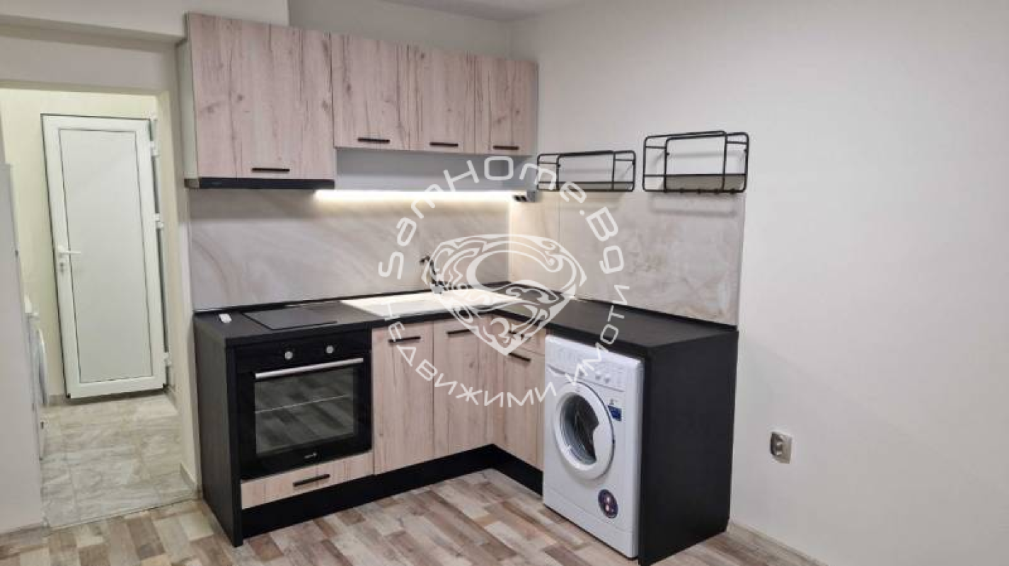 İki Artı Bir Daire satılık Varna Kolhozen Pazar