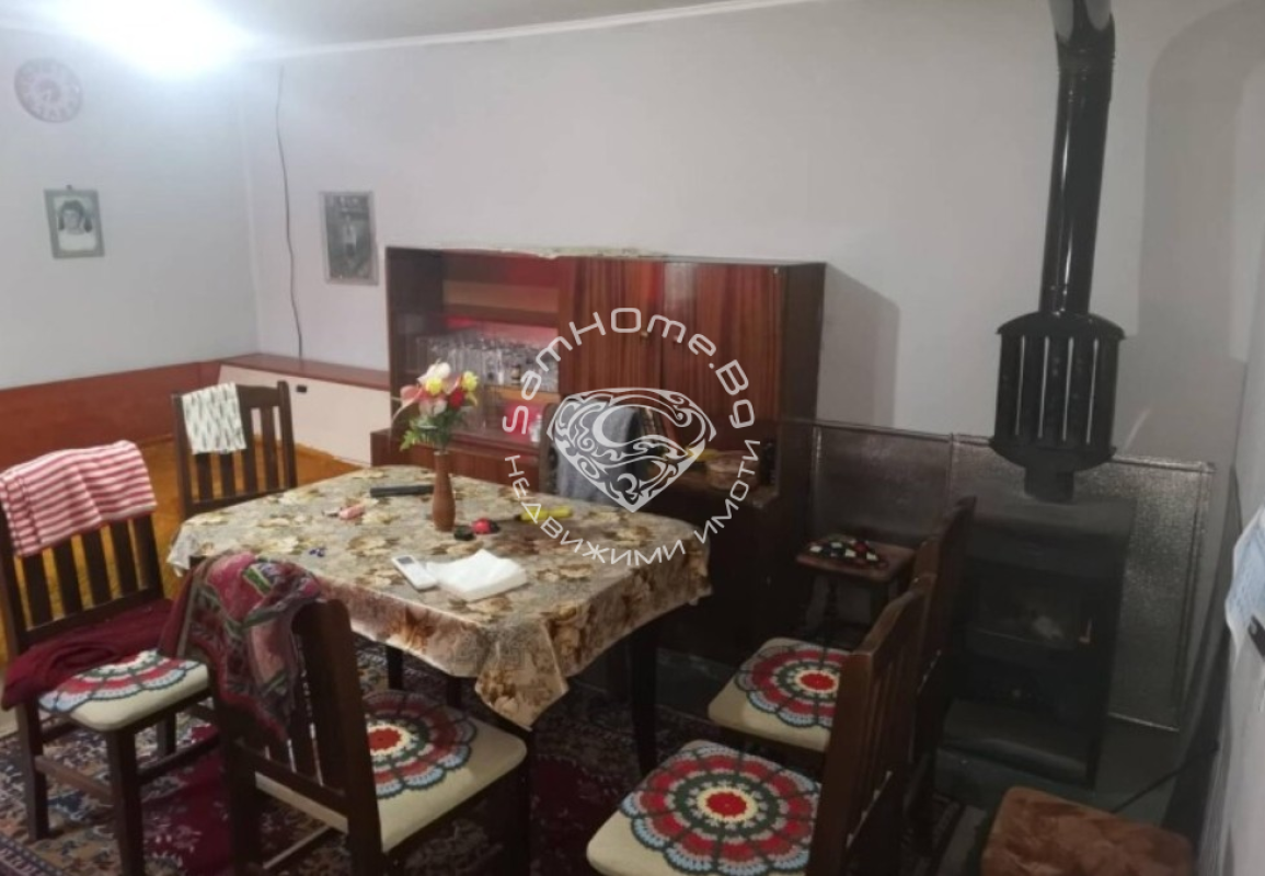Ev satılık Varna oblast S.cherventsi