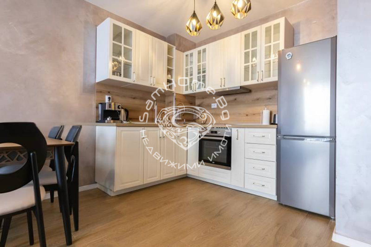 İki Artı Bir Daire kiralık Varna oblast K.k. Sv.konstantin I Elena