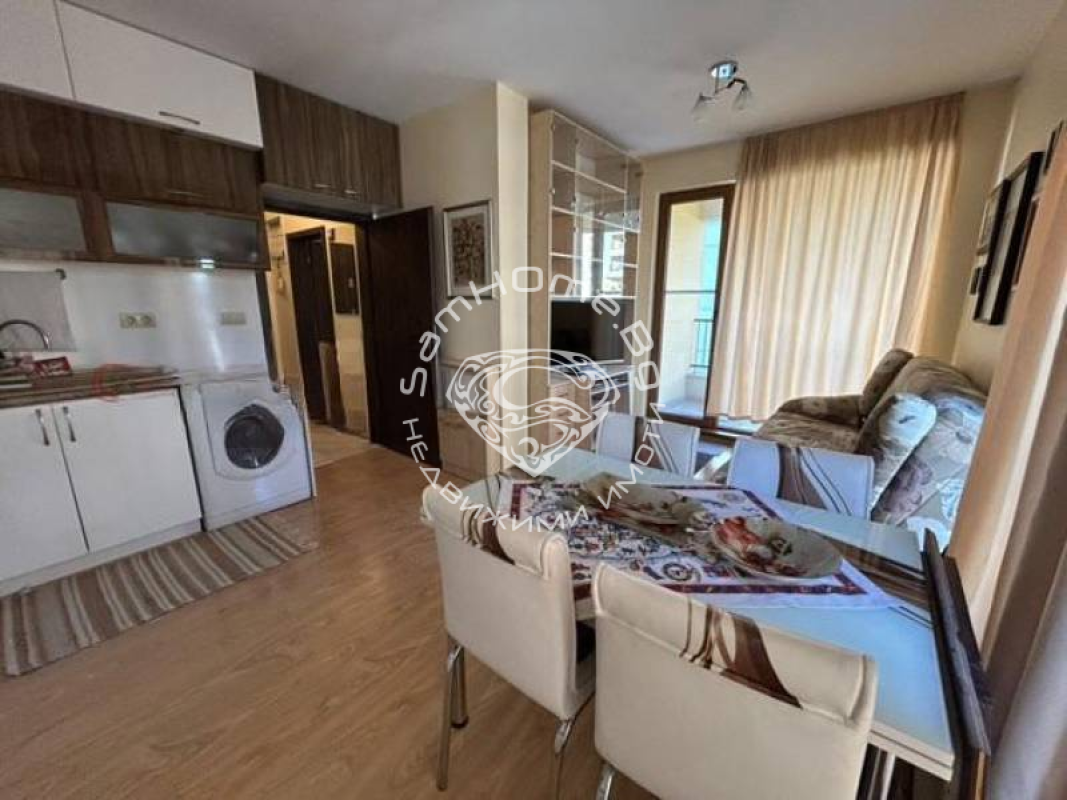 Two Room Apartment for rent Varna Troshevo