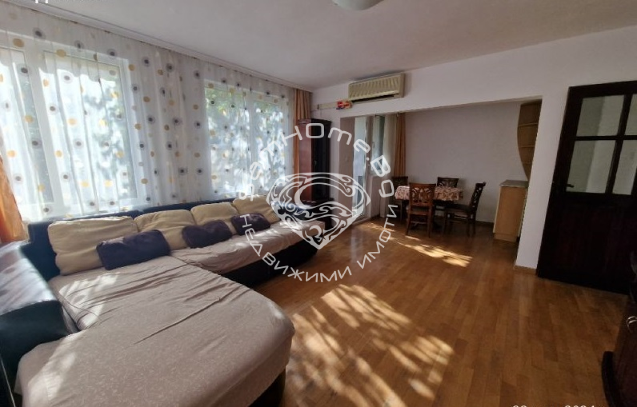 Three Room Apartment for rent Varna Asparuhovo