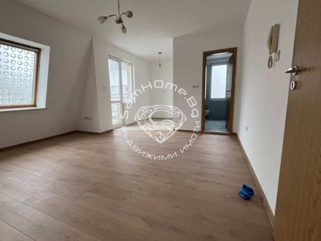 İki Artı Bir Daire satılık Varna Kolhozen Pazar