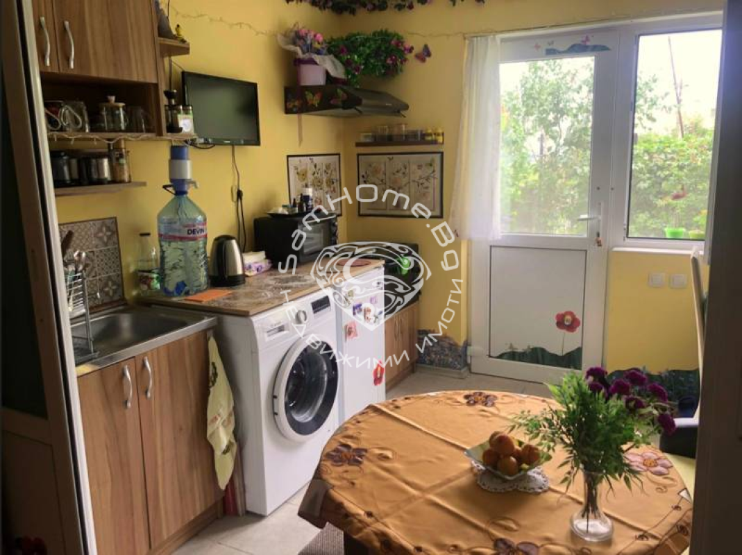 Bir Artı Sıfır Daire satılık Varna Vinitsa