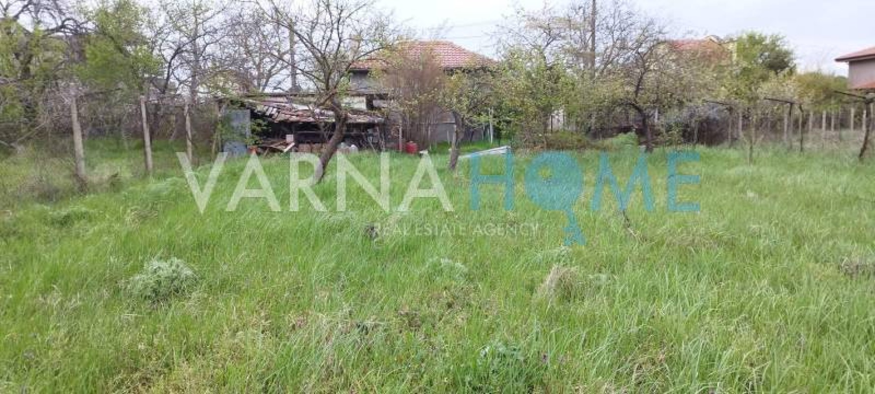 Arsa satılık Varna M-t Borovets - Yug