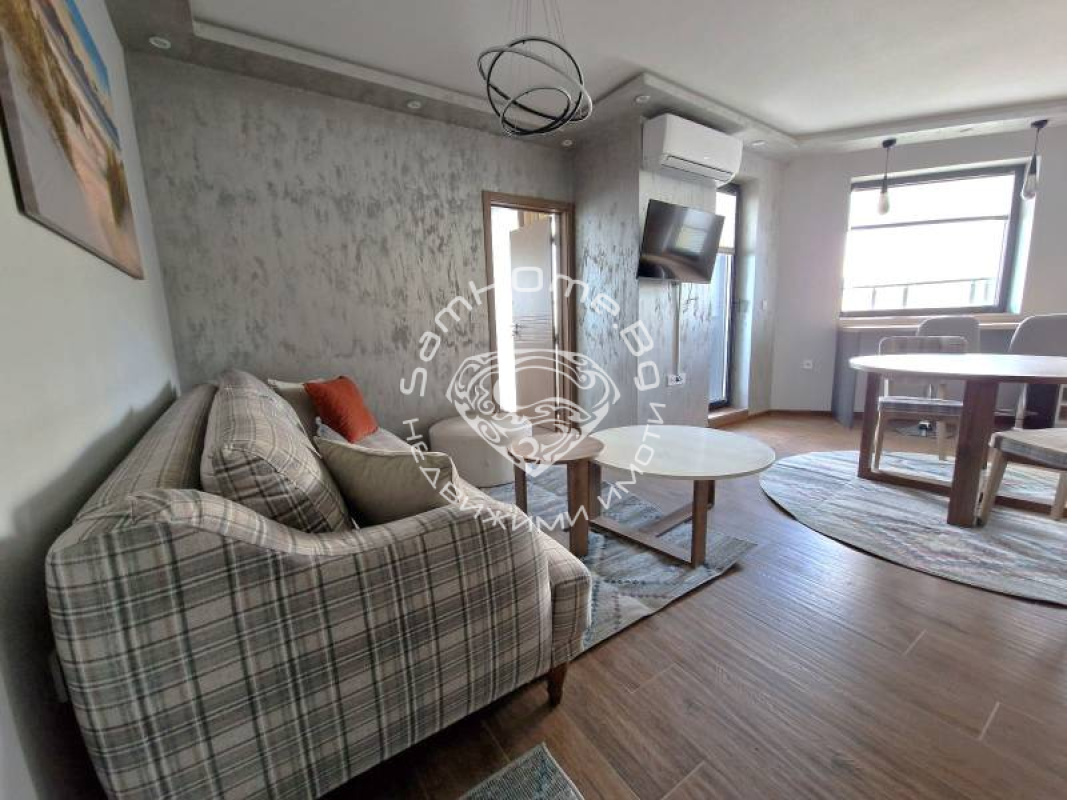 Two Room Apartment for rent Varna Briz