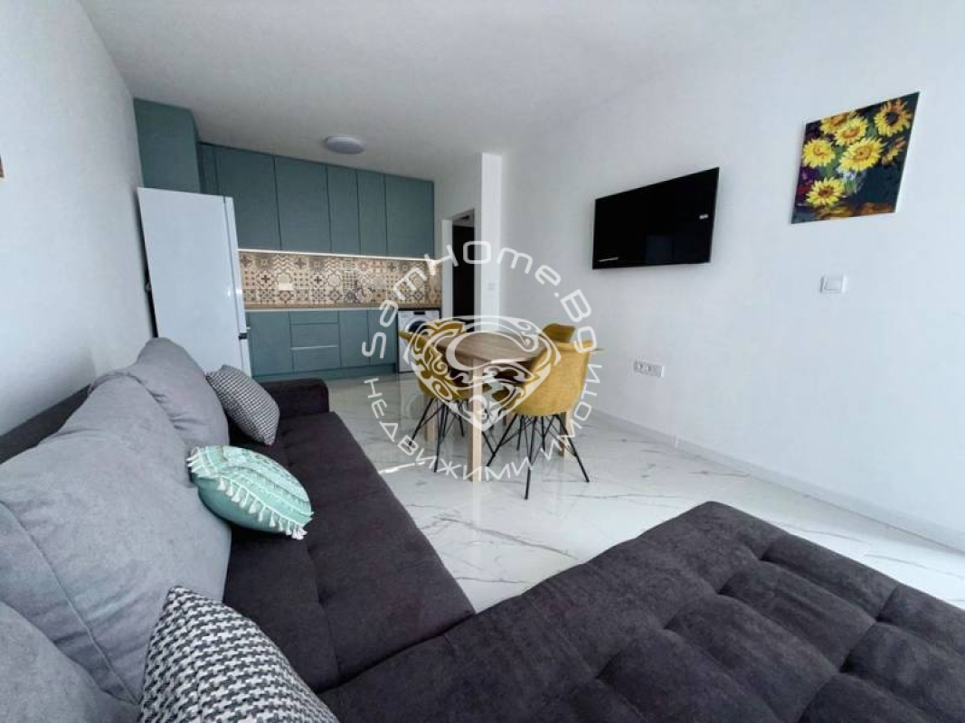Two Room Apartment for rent Varna M-t Pchelina