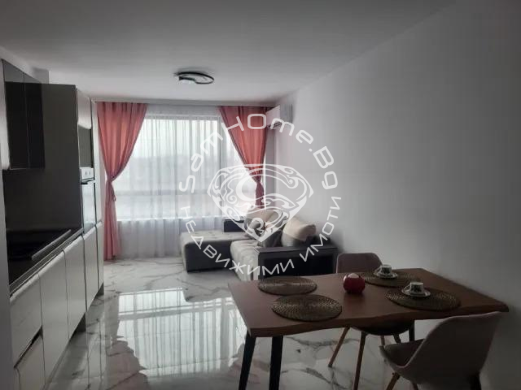 Two Room Apartment for rent Varna Pogrebite