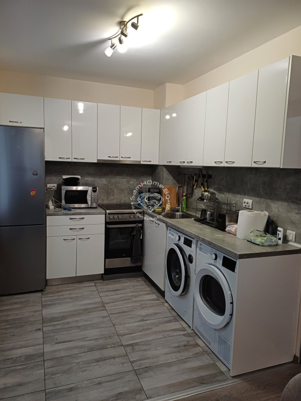 Three Room Apartment for rent Varna Pogrebite
