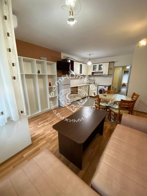 Two Room Apartment for rent Varna Kolhozen Pazar