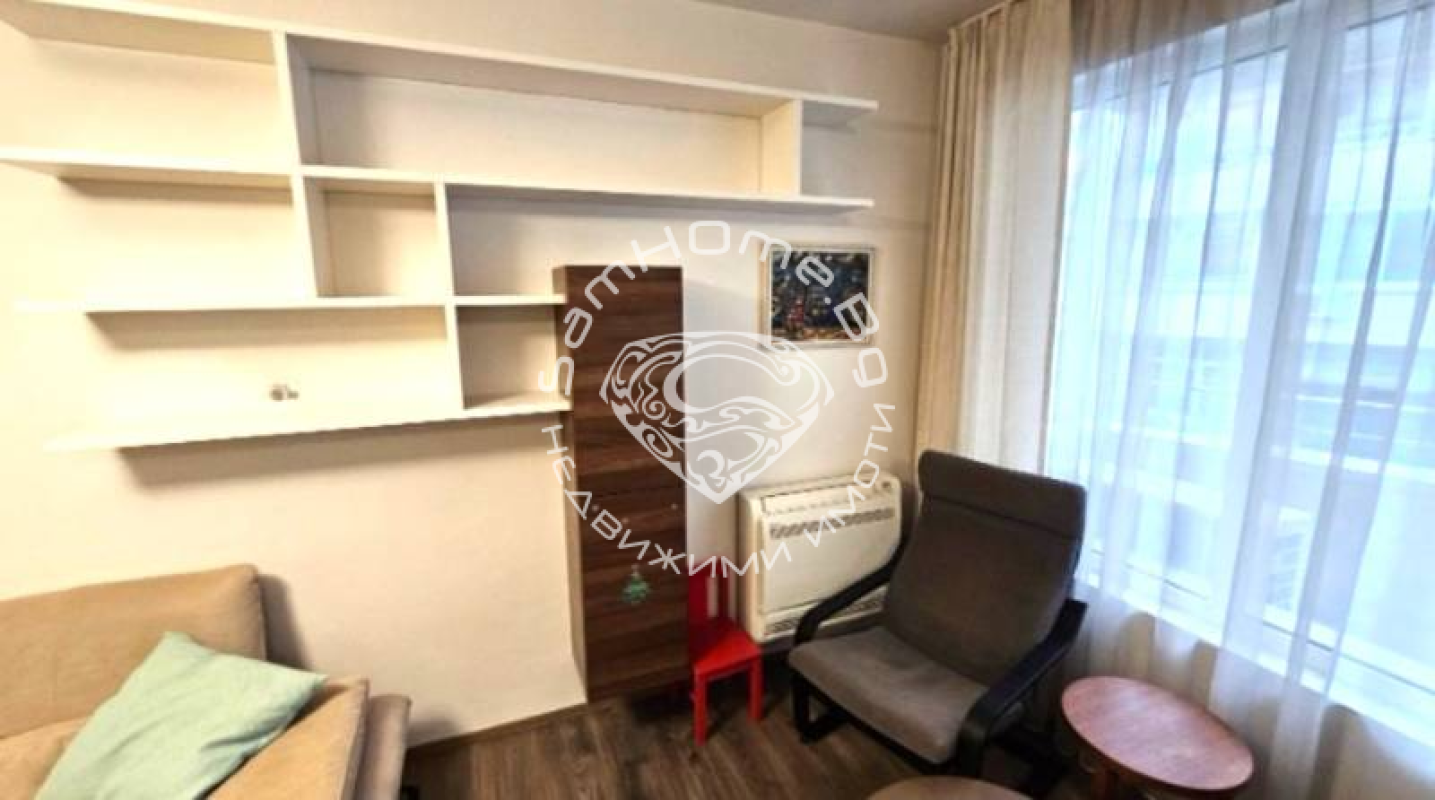 Üç Artı Bir Daire satılık Varna Levski