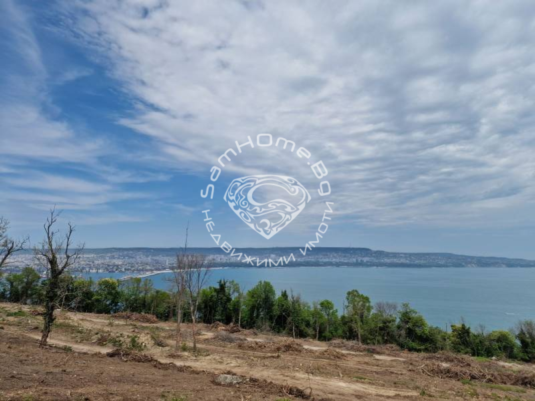 Bir Artı Sıfır Daire satılık Varna Galata
