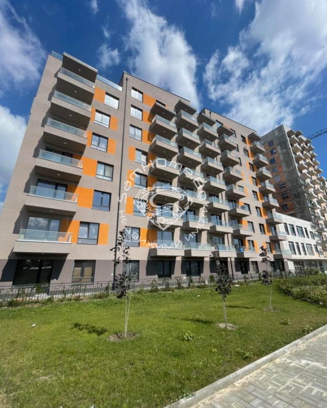 İki Artı Bir Daire satılık Varna Kaysieva Gradina
