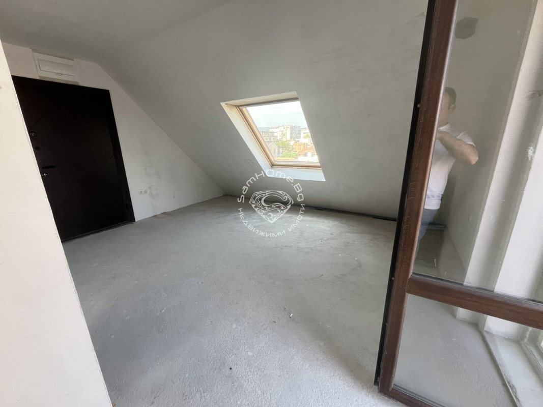 Bir Artı Sıfır Daire satılık Varna Kolhozen Pazar
