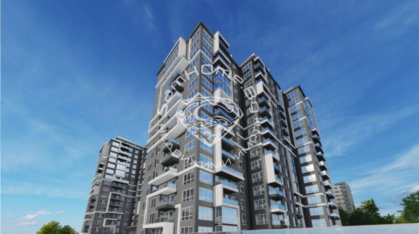 Three Room Apartment for sale Varna