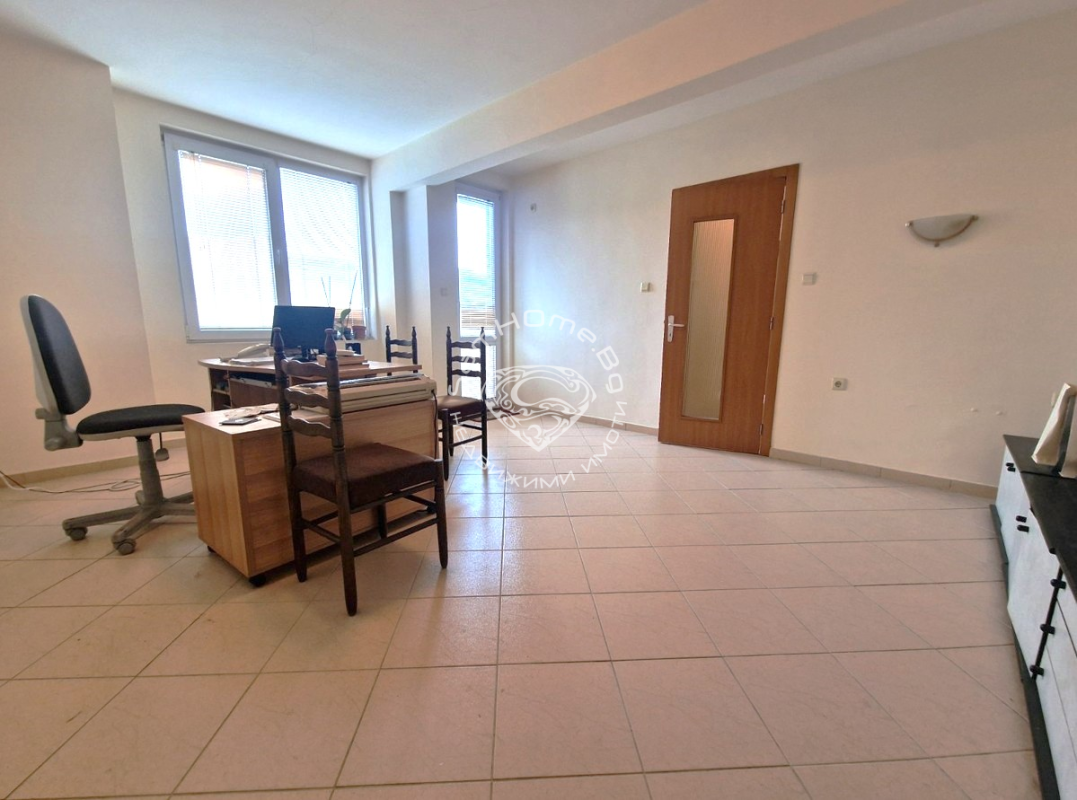 İki Artı Bir Daire satılık Varna Tsentar
