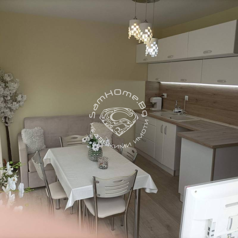 İki Artı Bir Daire satılık Varna Pobeda