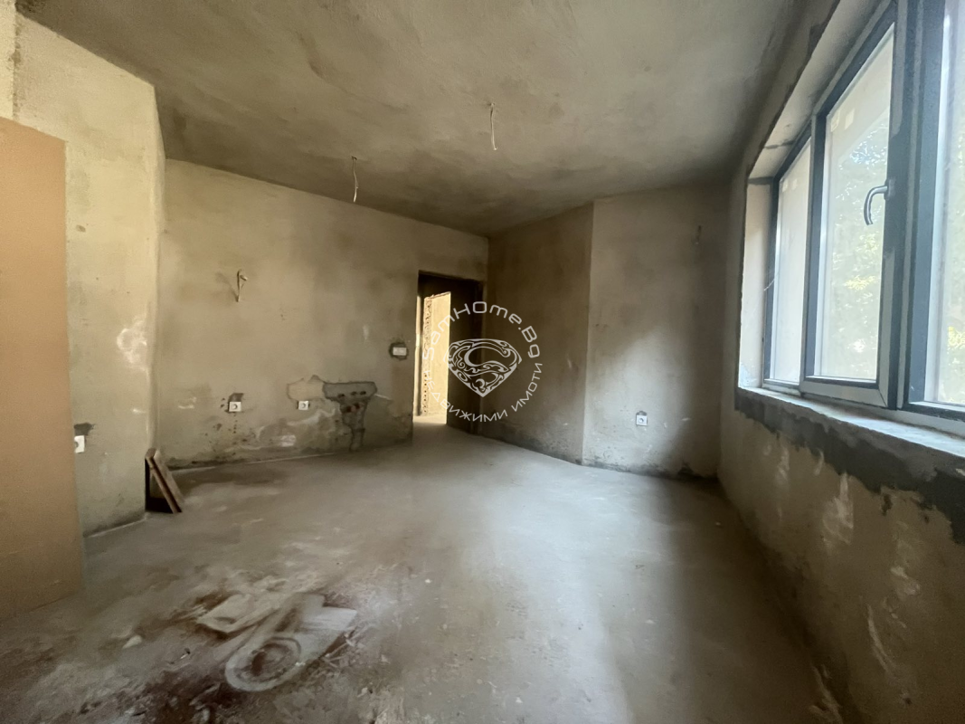 İki Artı Bir Daire satılık Varna Vladislavovo