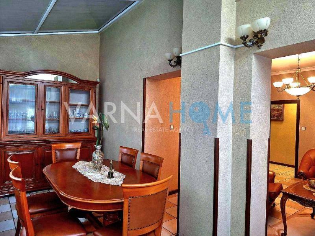 Dört Artı Bir Daire satılık Varna Chataldzha