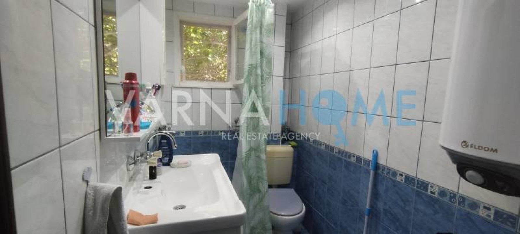 Ev satılık Varna M-t Priboy
