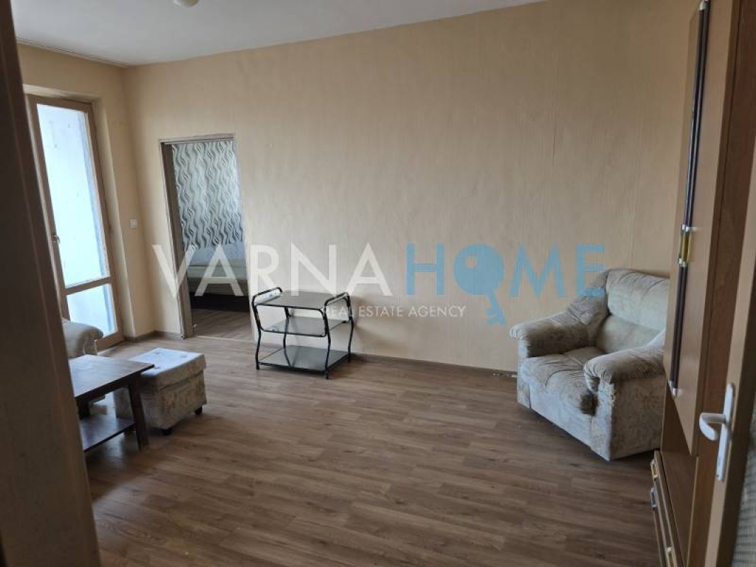 İki Artı Bir Daire satılık Varna Levski
