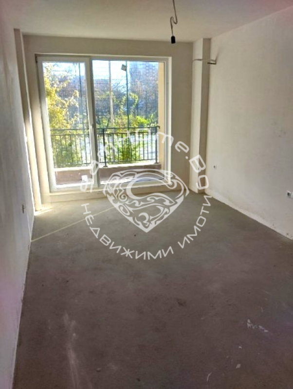 Üç Artı Bir Daire satılık Varna Vazrazhdane 1
