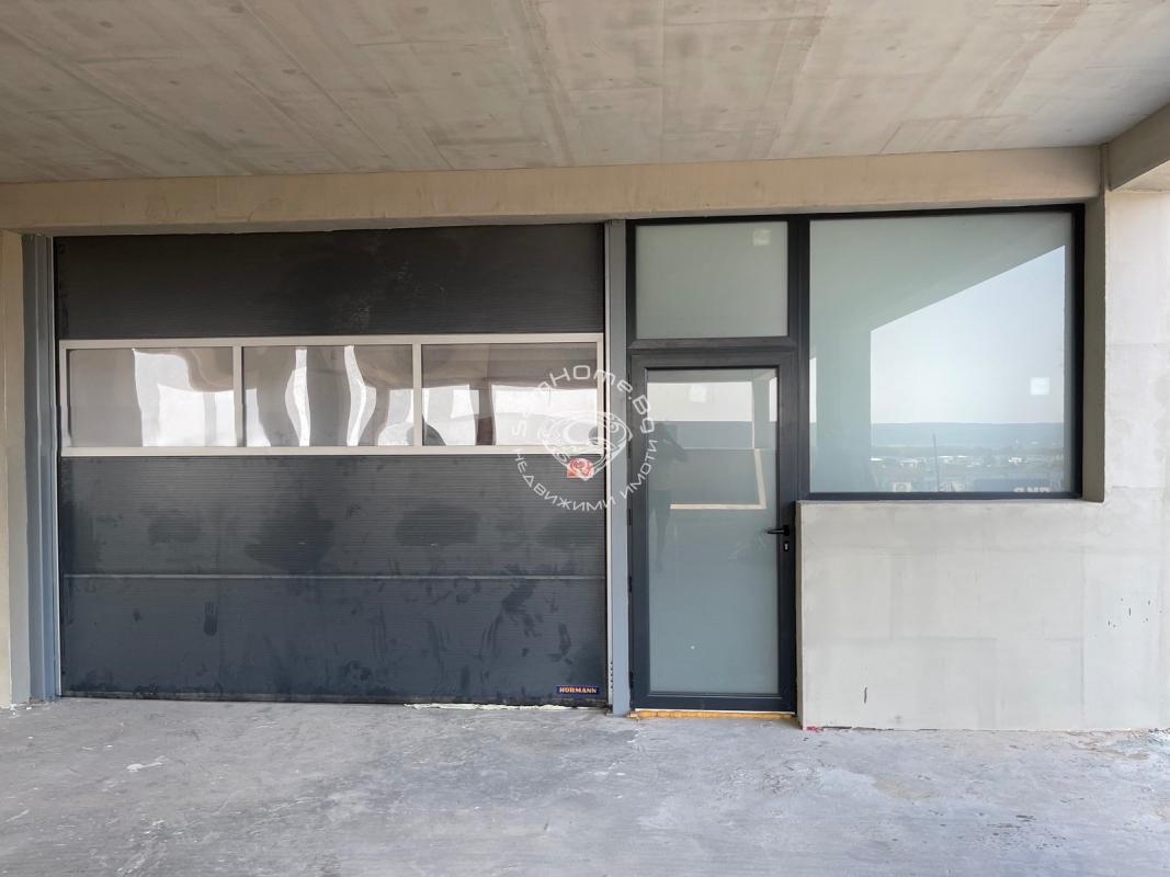Shop for rent Varna Vladislavovo