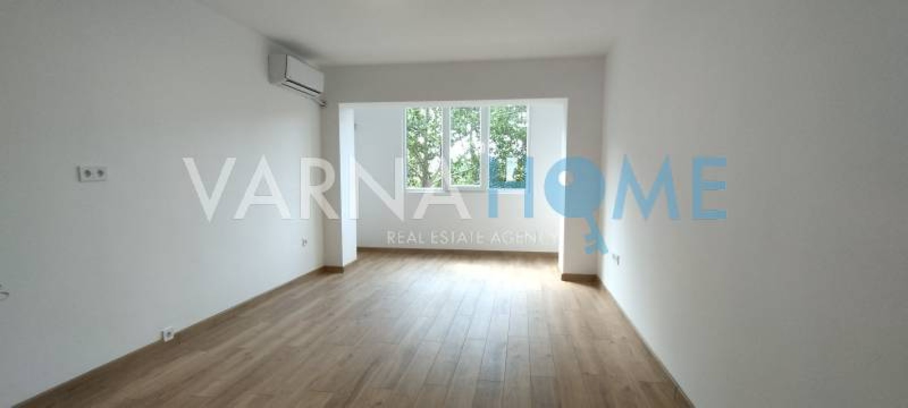 Dört Artı Bir Daire satılık Varna Levski