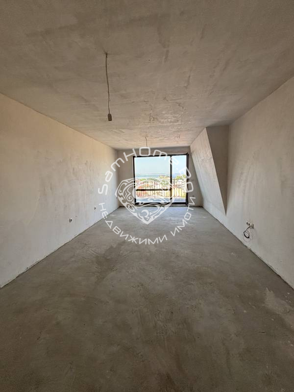 Üç Artı Bir Daire satılık Varna Kolhozen Pazar
