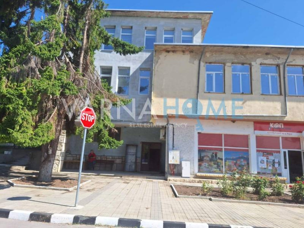 Dükkan satılık Varna oblast S.belogradets