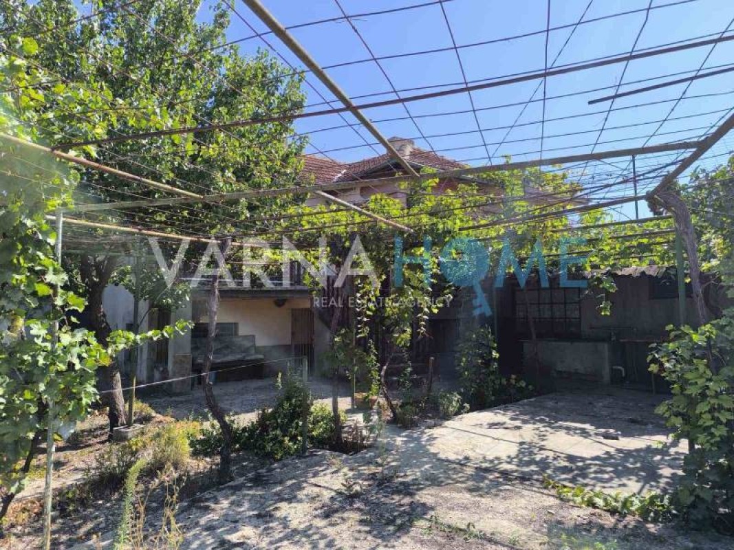 Ev satılık Varna oblast S.chernevo