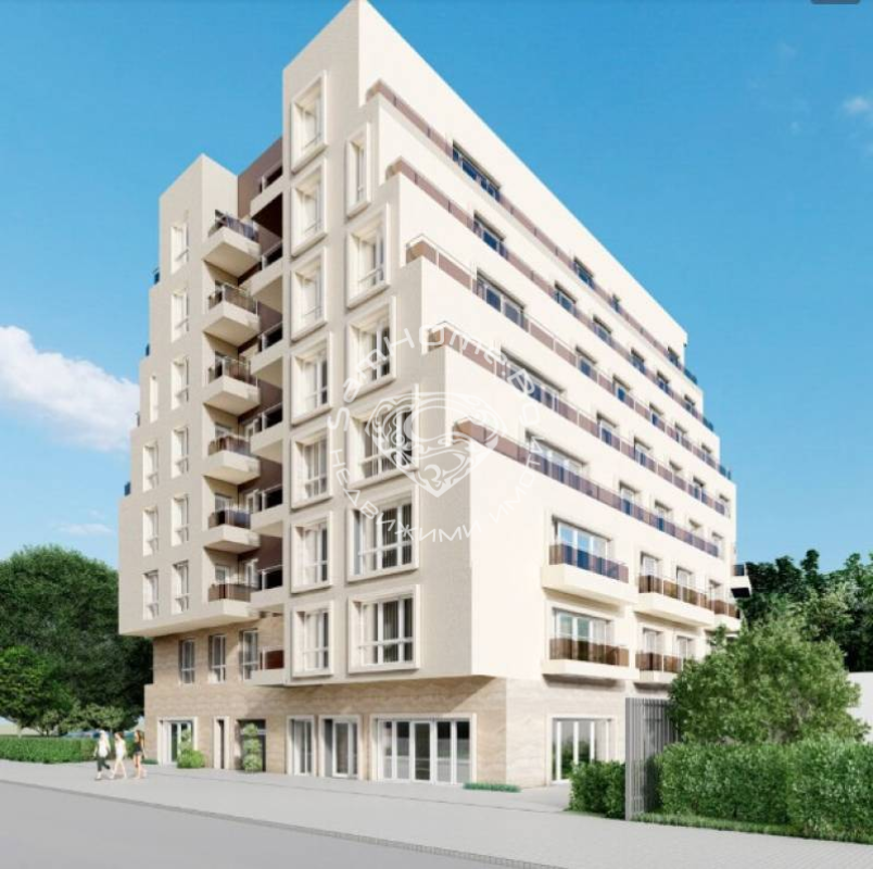 İki Artı Bir Daire satılık Varna Levski