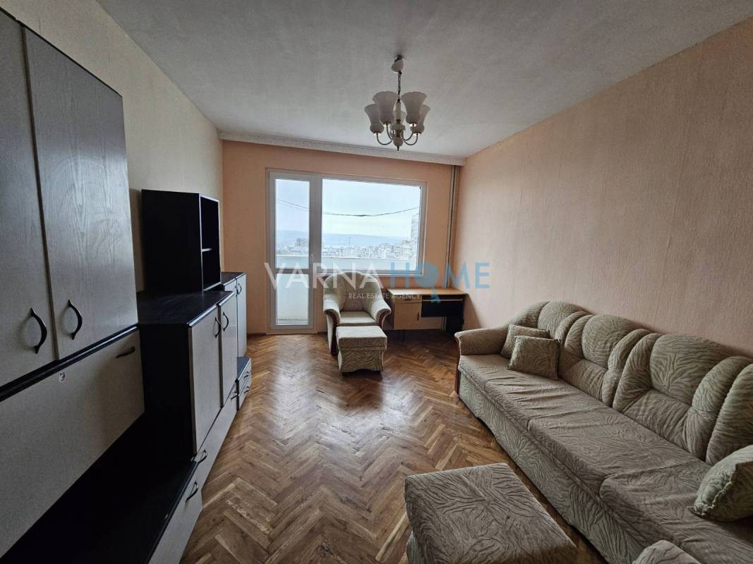 İki Artı Bir Daire satılık Varna Vazrazhdane 3