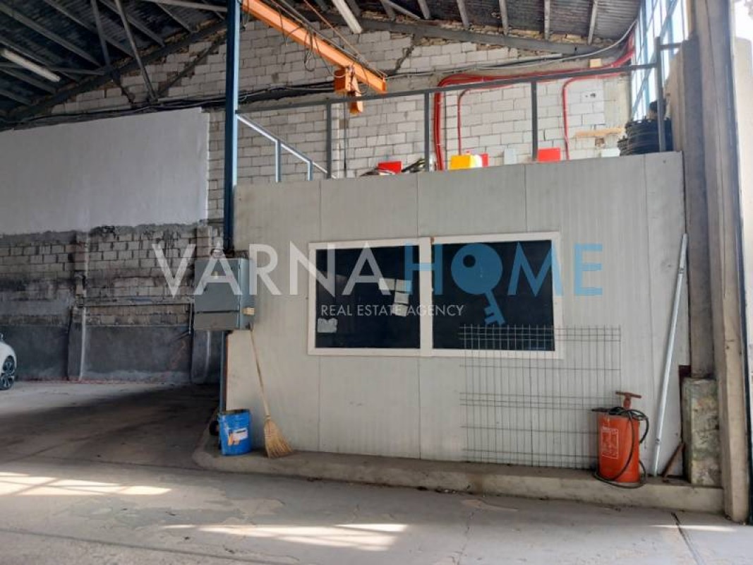 Dükkan kiralık Varna Vazrazhdane 1