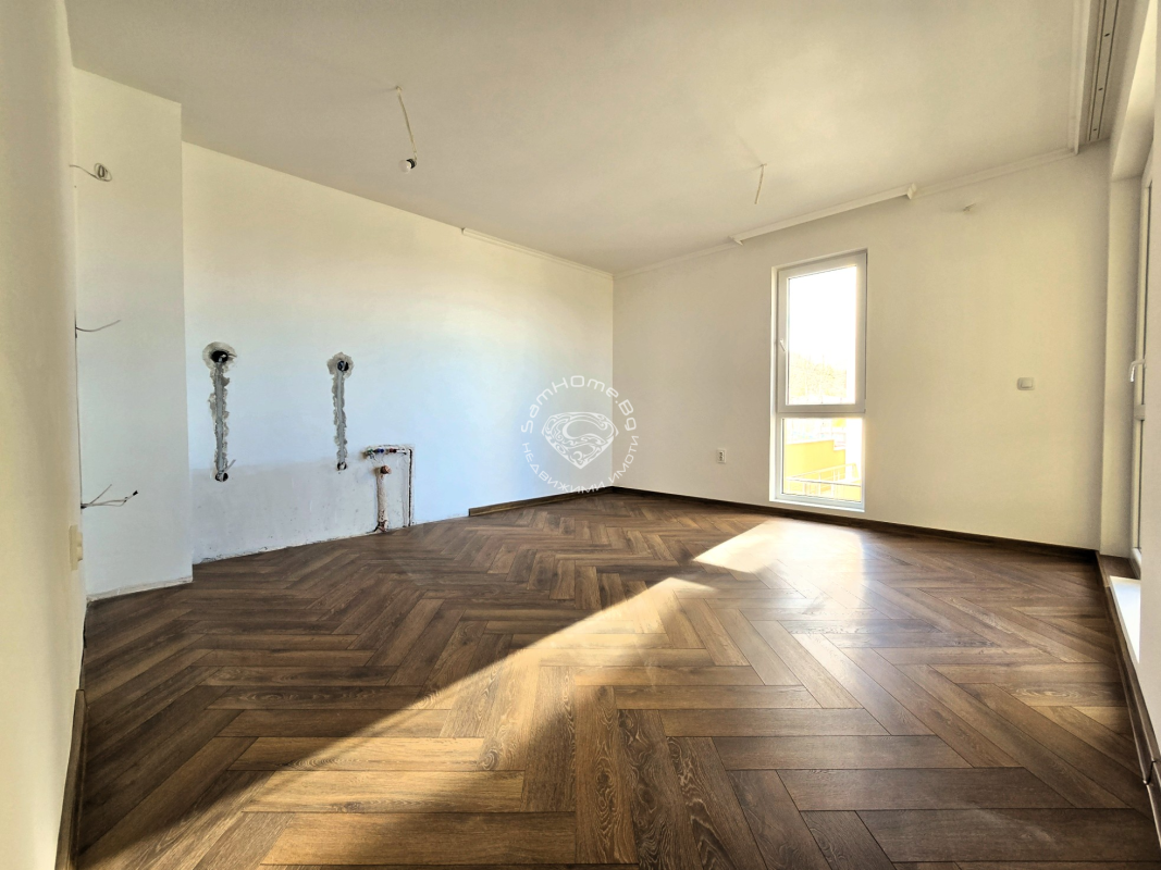 İki Artı Bir Daire satılık Varna M-t Pchelina
