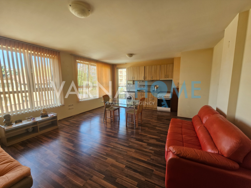 Üç Artı Bir Daire satılık Varna M-t Sv. Nikola