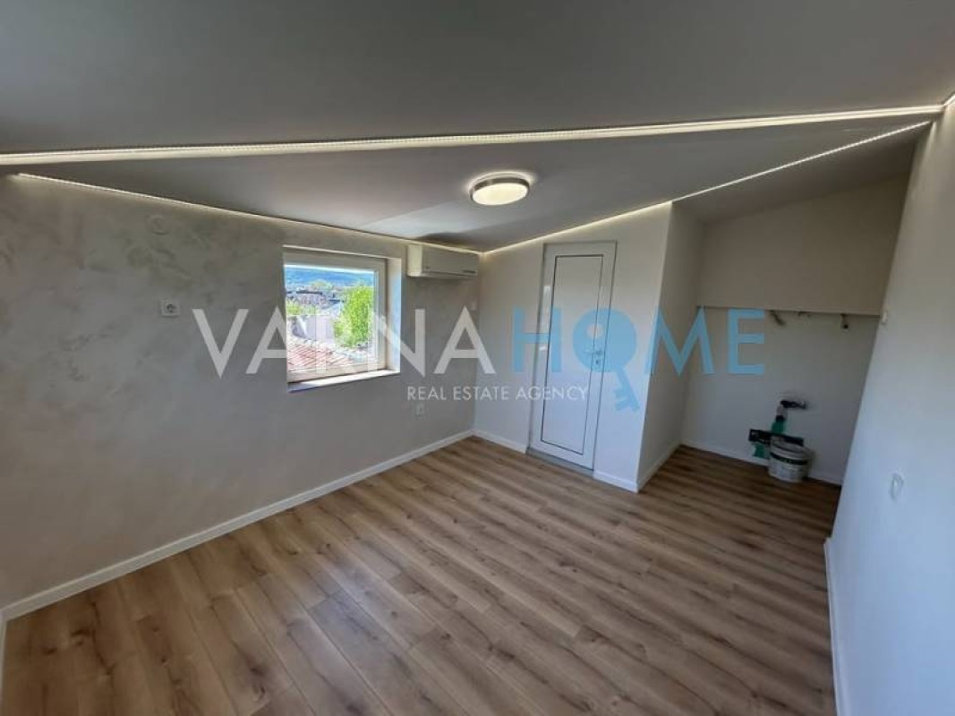 İki Artı Bir Daire satılık Varna Tsentar