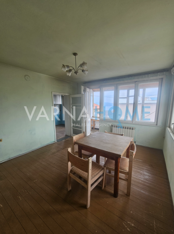 Üç Artı Bir Daire satılık Varna Galata
