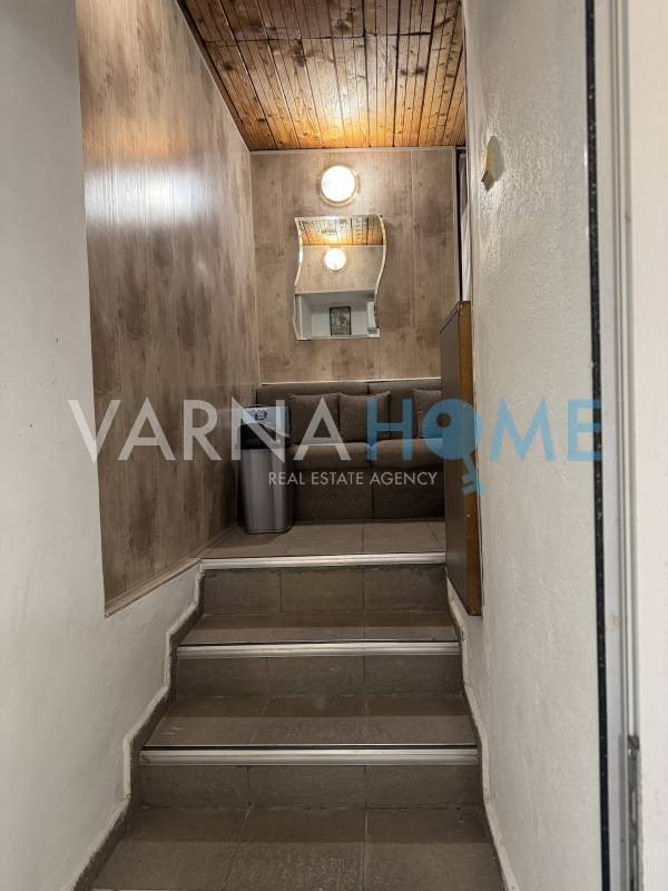 Üç Artı Bir Daire satılık Varna Tsveten