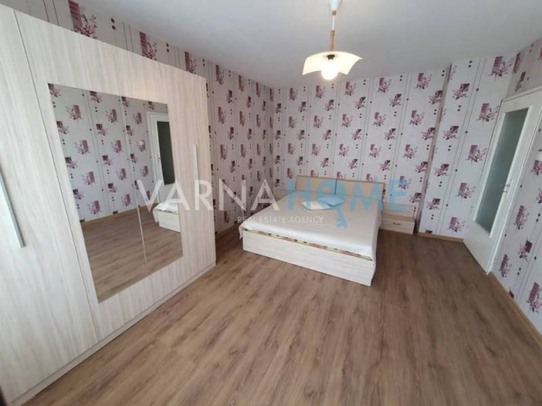 İki Artı Bir Daire satılık Varna Vladislavovo