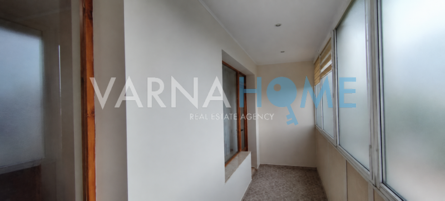 İki Artı Bir Daire satılık Varna Tsveten